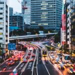 Japan Automatic Roads