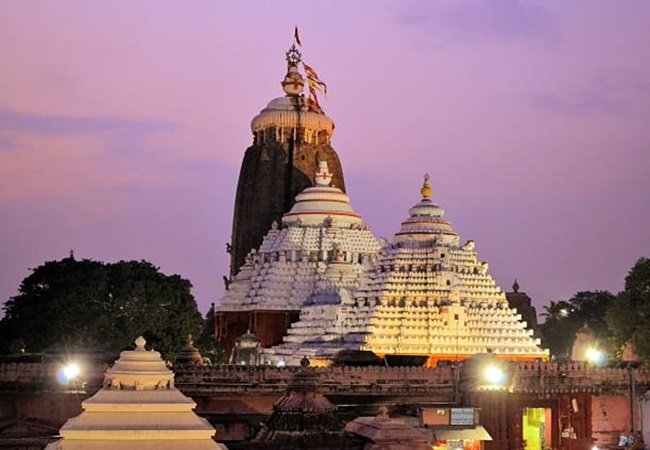 Jagannatha Temple