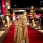 Morocco's Kenza Layli