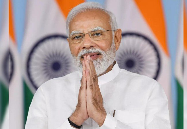 PM Modi followers on X