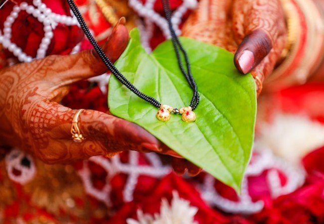 Information of Mangalsutra