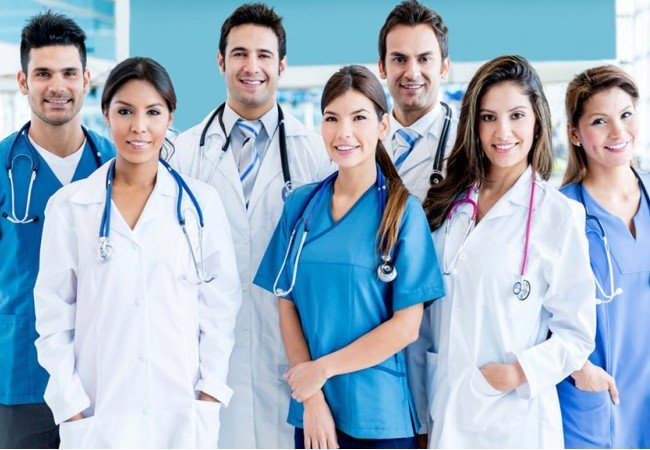 Mediacal Education In Abroad