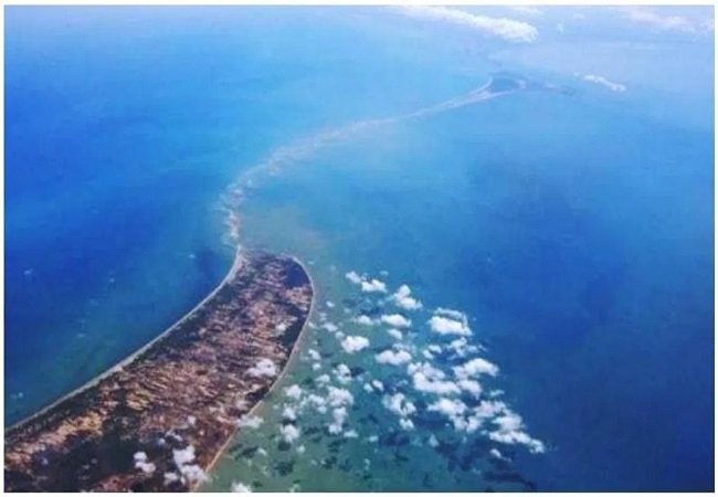 Ram Setu
