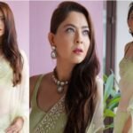 Sonalee Kulkarni Photoshoot