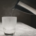 Lukewarm Water Benefits