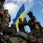 Russia and Ukraine War