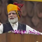 Narendra Modi Speech