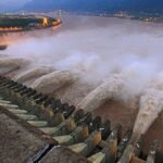 Gezhouba Dam