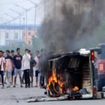 Manipur Violence