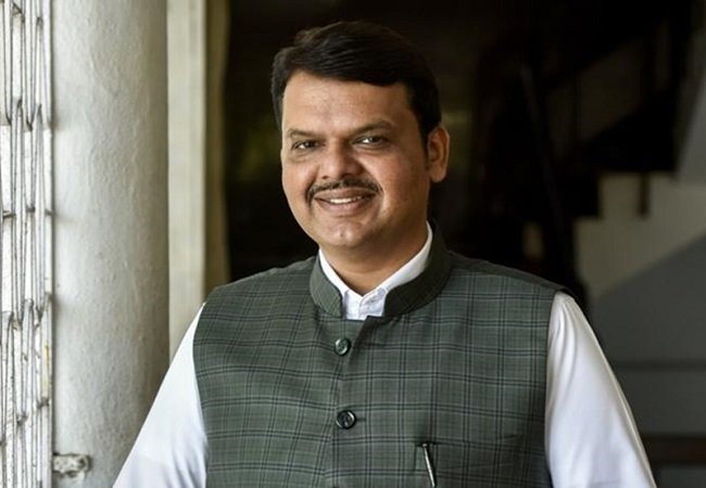 Devendra Fadnavis