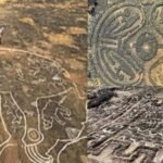 The story of carvings