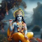 Shree Krishna Janmasthami