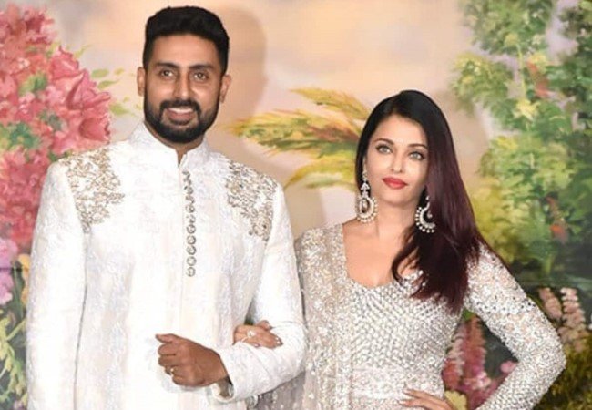 Abhishek Bachchan