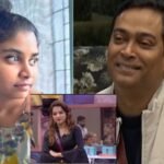 Paddy Kamble Daughter