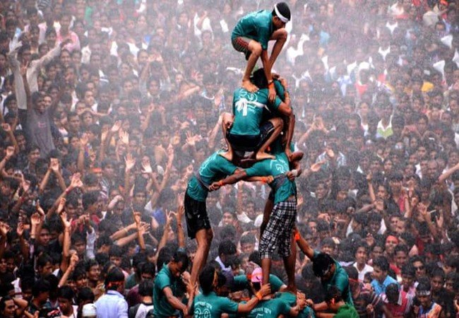 Dahi Handi 2024