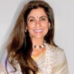 Dimple Kapadia
