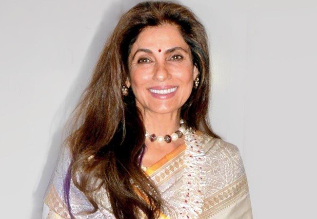 Dimple Kapadia
