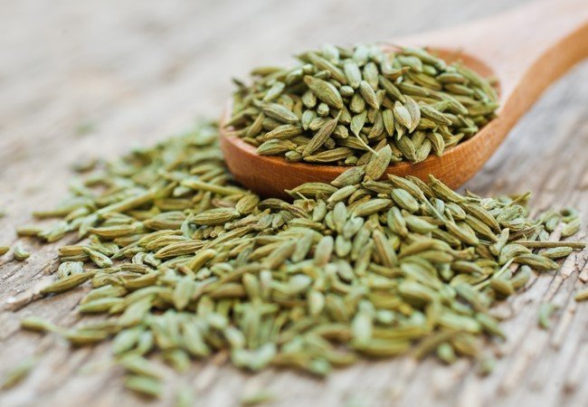 fennel seeds Benefits