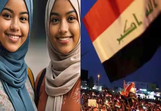 Women's Organizations In Iraq