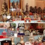 Prime Ministers Gifts In Treasure House