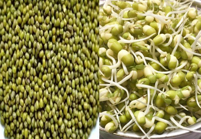 Mung Bean Benefits