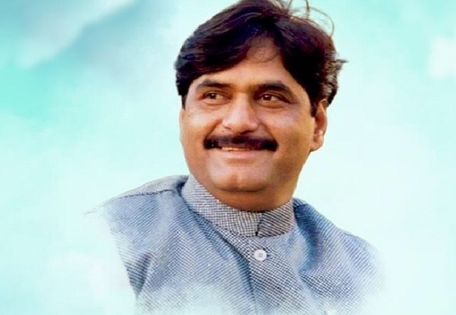 Gopinath Munde