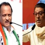 Raj Thackeray VS Ajit Pawar