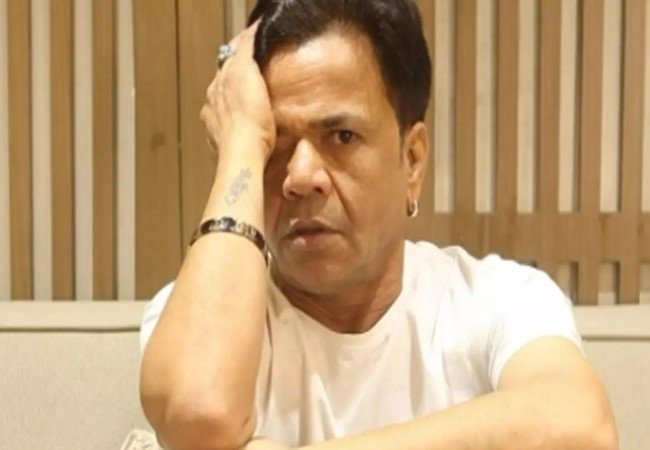 Rajpal Yadav