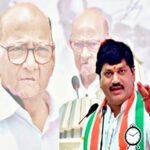 Dhanjay Munde