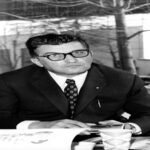 Ferruccio Lamborghini