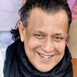 Mithun Chakraborty