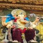 Lalbaugcha Raja 2024