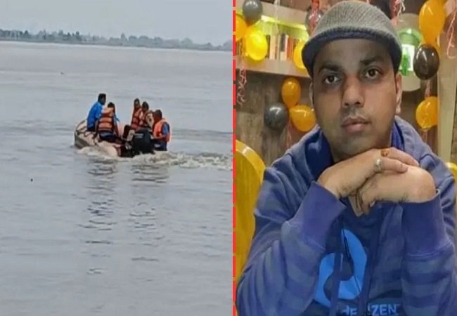 Aditya Vardhan Singh