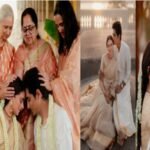 Aditi Rao Hydari, Siddharth