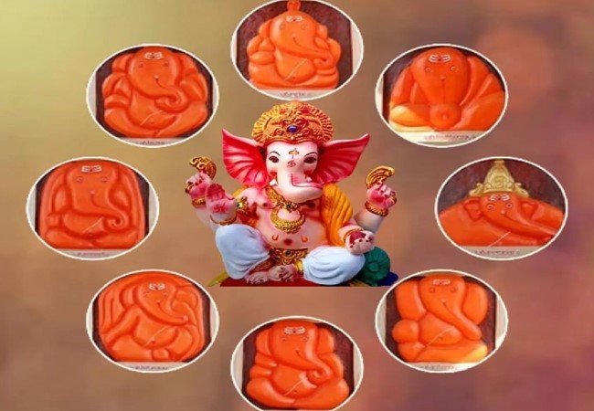 Ashtavinayak Mahiti