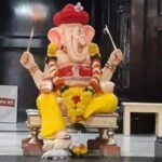Chor Ganpati