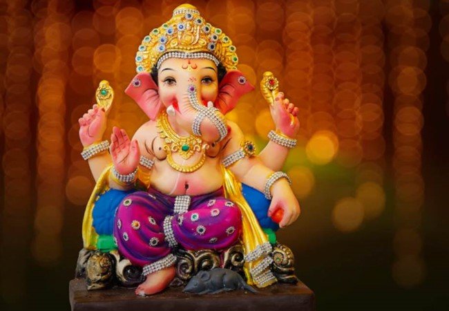 Ganesh Chaturthi 2024
