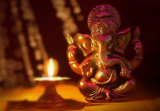 Ganesh Chaturthi 2024