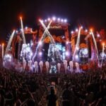 Sunburn Festival In Rishikesh