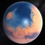 Mars Planet