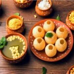 Pani Puri Names