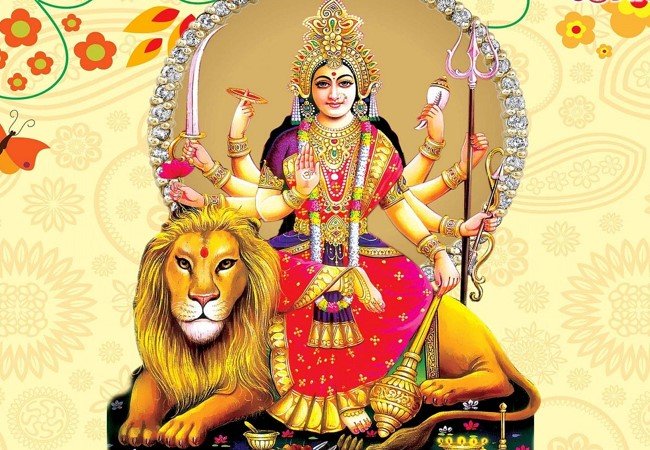 Shardiy Navratra 2024