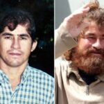 Jose Salvador Alvarenga