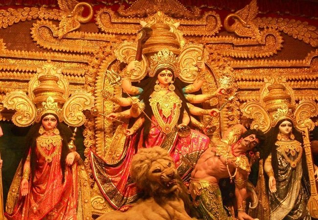 Durga Pooja