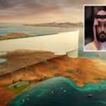 Prince Mohammed Bin Salman