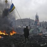 Russia And Ukraine War