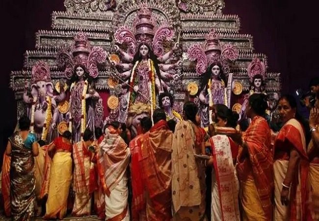 Durga Pooja