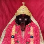 Kali Mata Devi