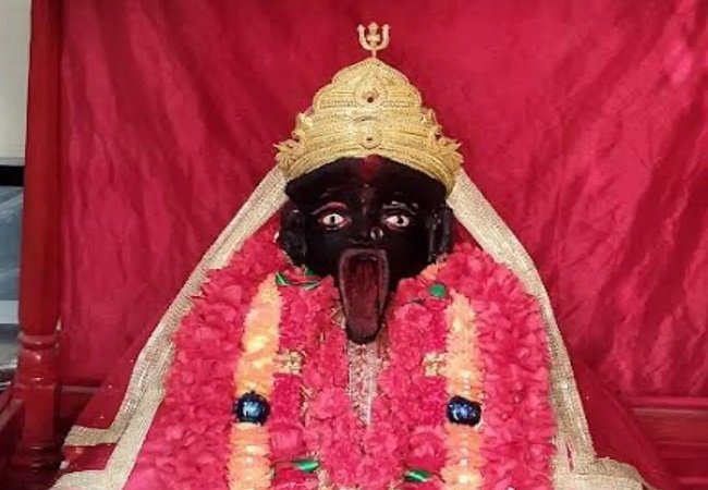 Kali Mata Devi