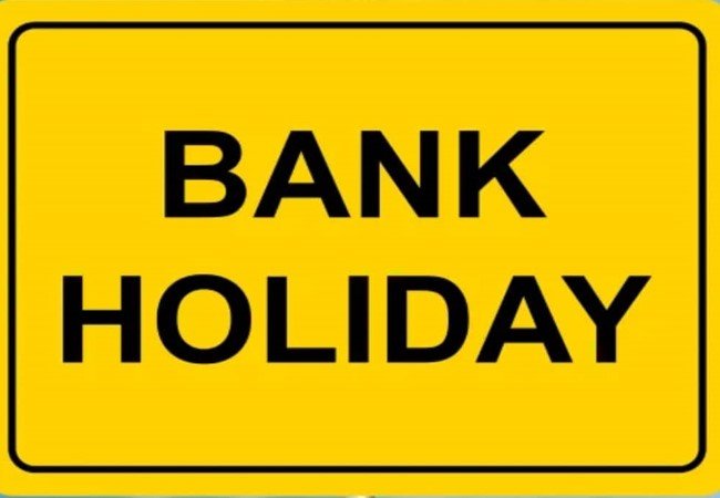 November Holiday 2024